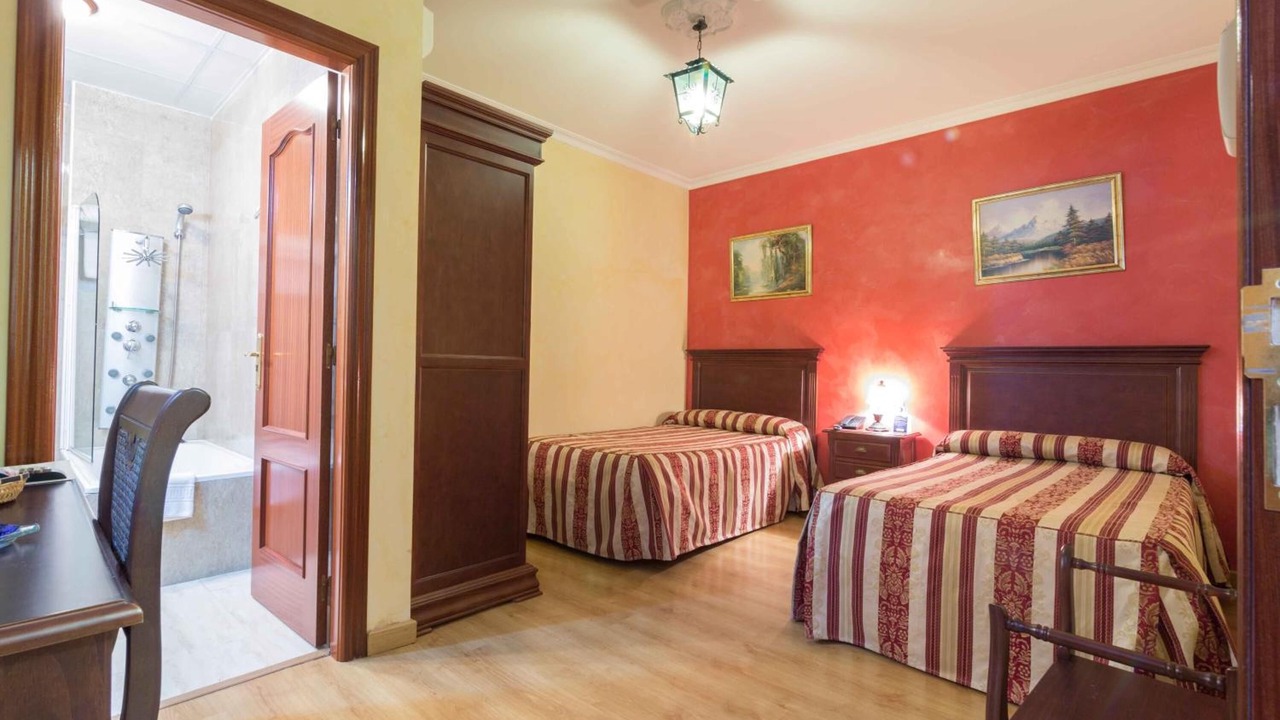 Photo of Bedroom in Osuna
