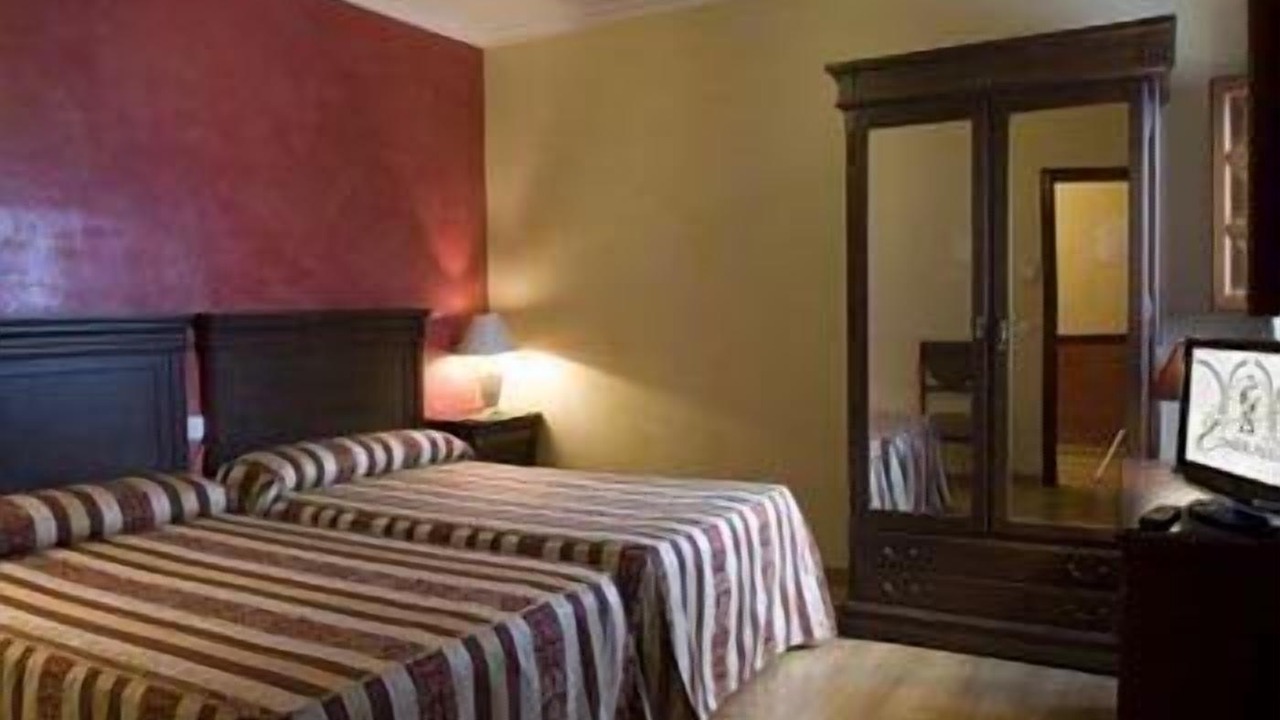 Photo of Bedroom in Osuna