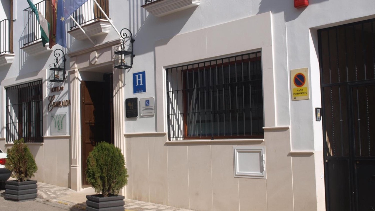 Photo of Outdoor in Osuna