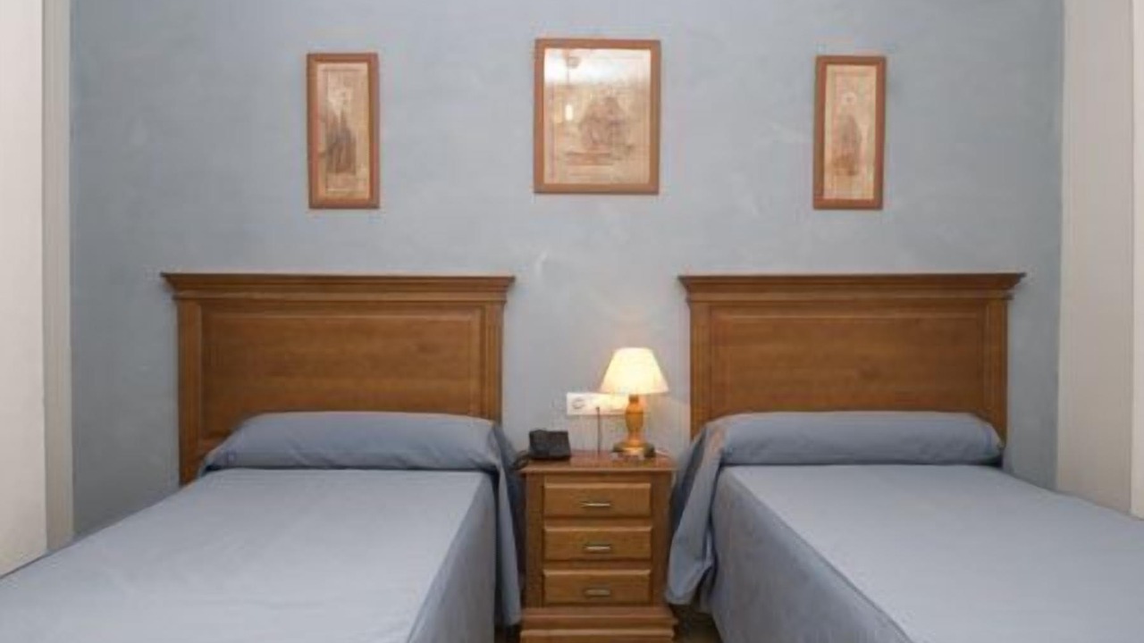 Photo of Bedroom in Osuna
