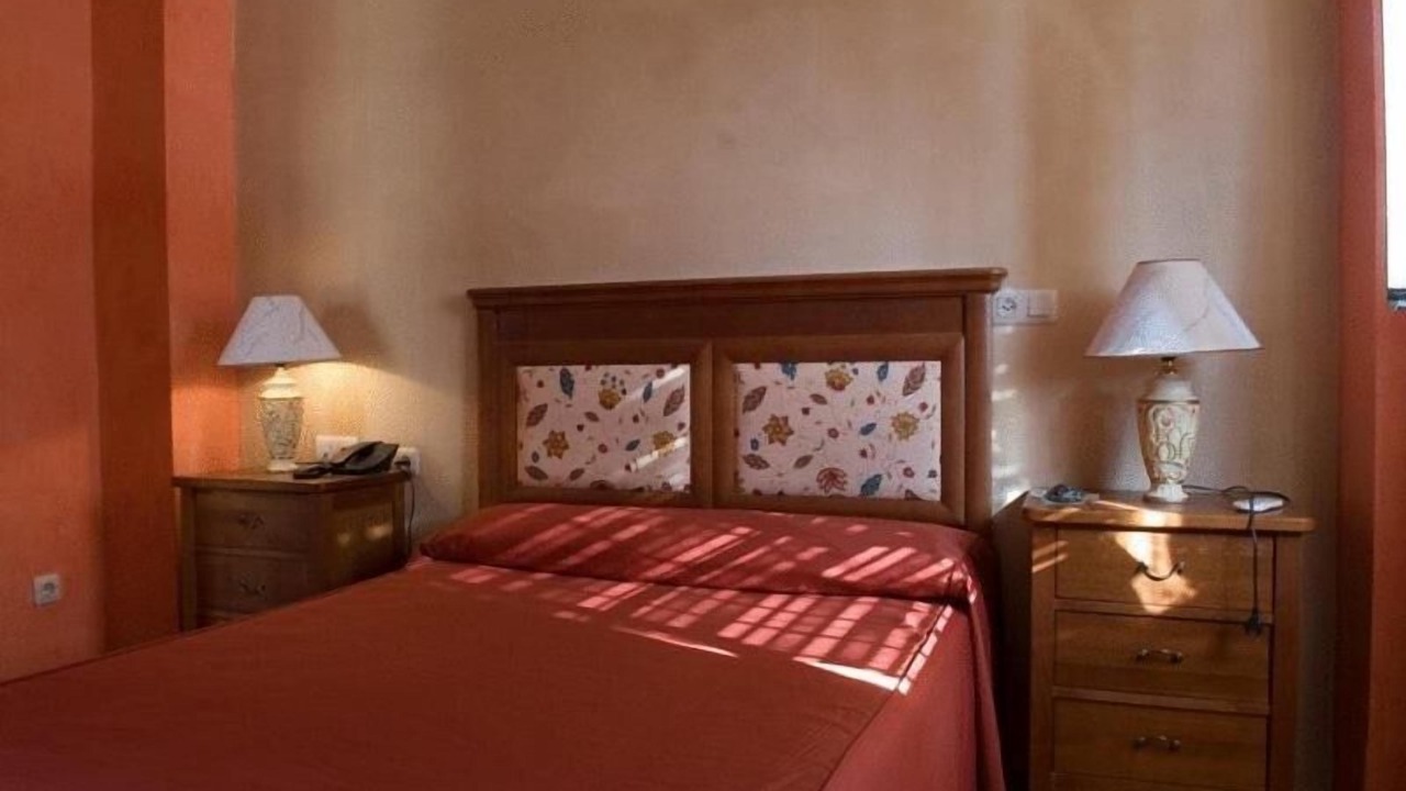 Photo of Bedroom in Osuna