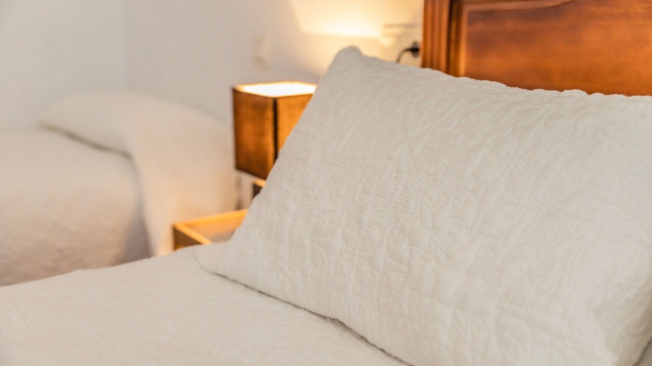 Photo of Bedroom in Alcala del Valle