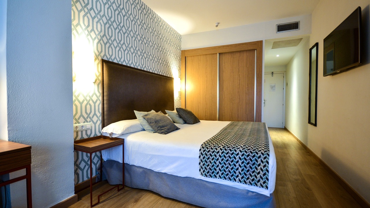 Photo of Bedroom in Alcala de Guadaira