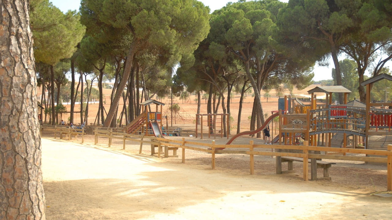 Photo of Outdoor in Alcala de Guadaira