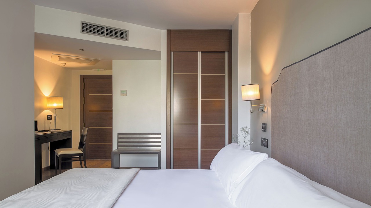 Photo of Bedroom in Ecija
