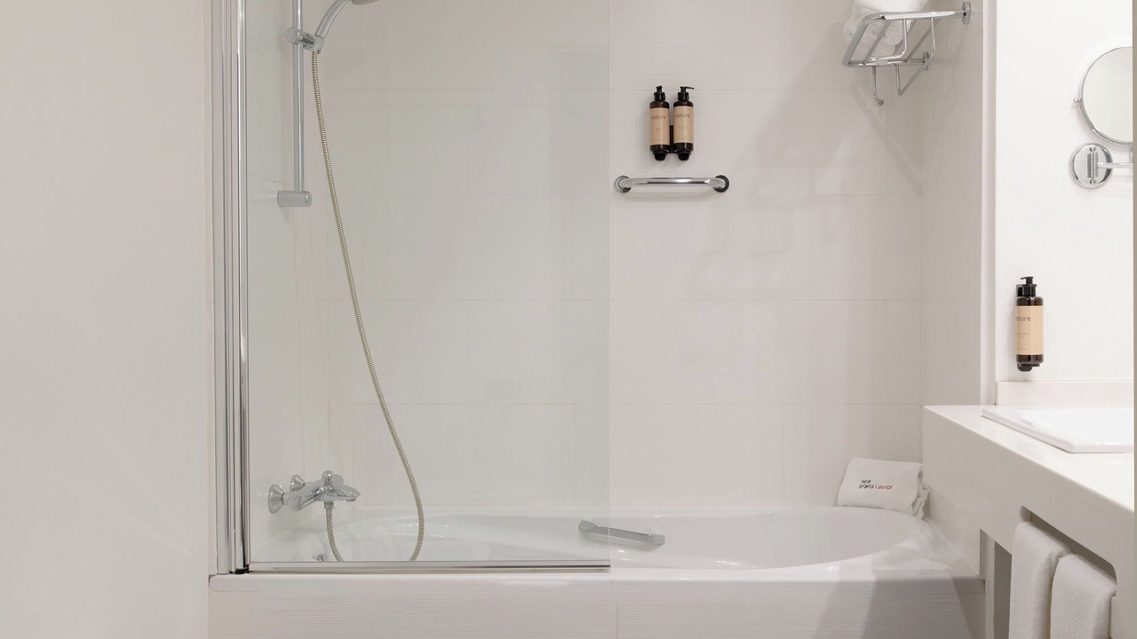 Photo of Bathroom in Ecija