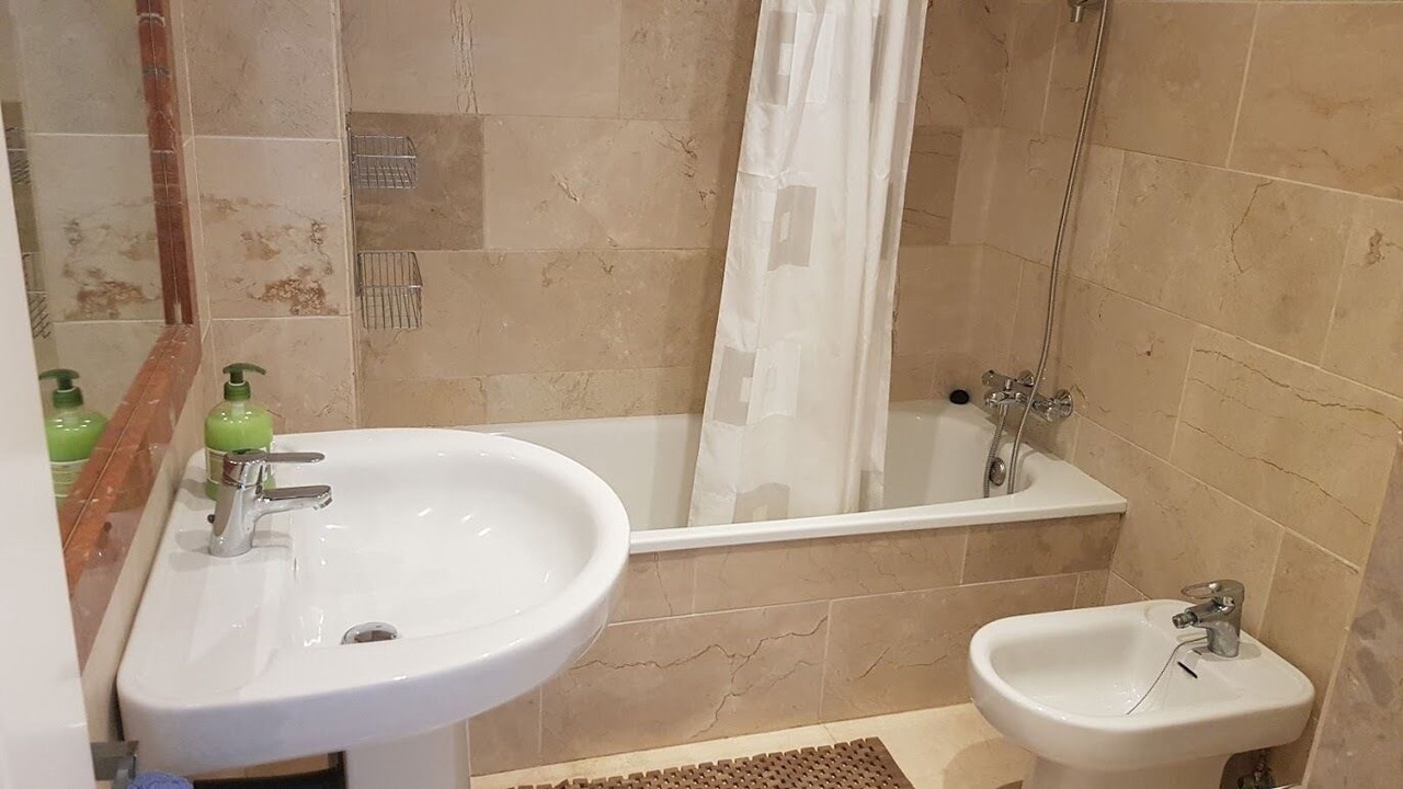 Photo of Bathroom in San Luis de Sabinillas