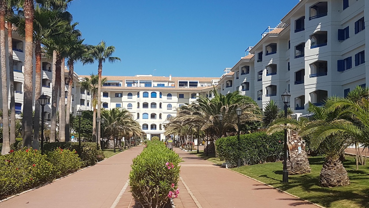 Photo of Outdoor in San Luis de Sabinillas
