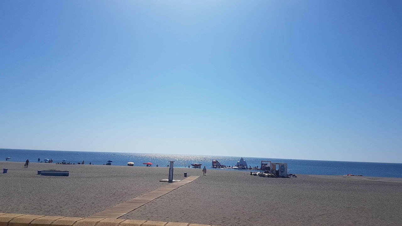 Photo of Outdoor in San Luis de Sabinillas