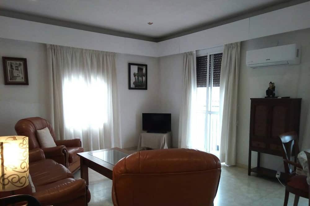 Photo of Livingroom in Cordoba Old City