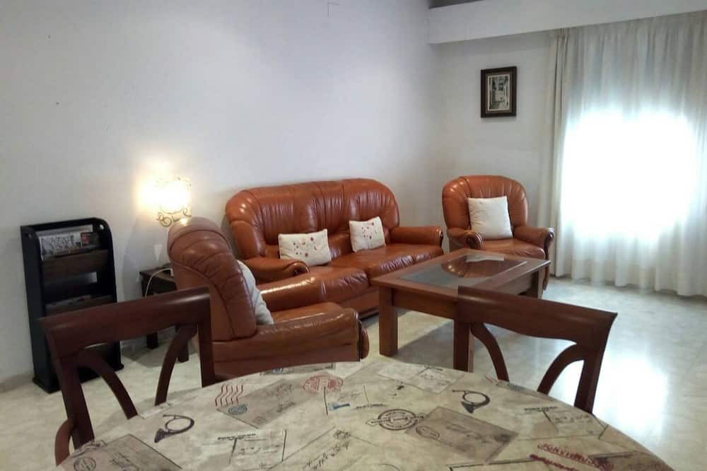 Photo of Livingroom in Cordoba Old City
