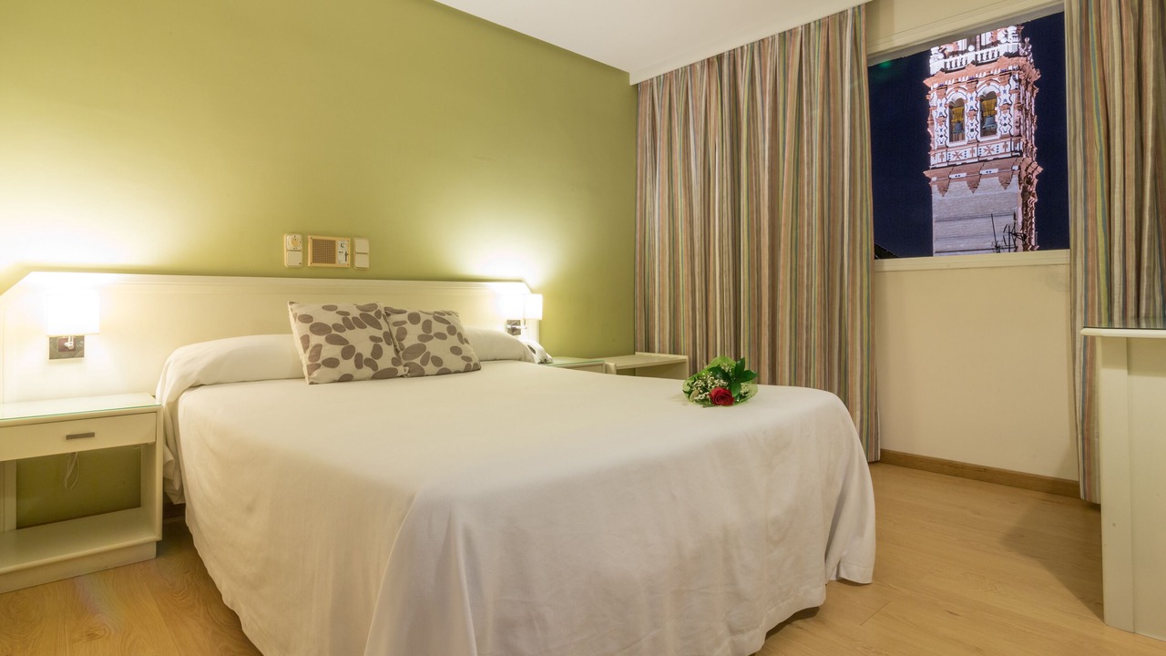 Photo of Bedroom in Ecija