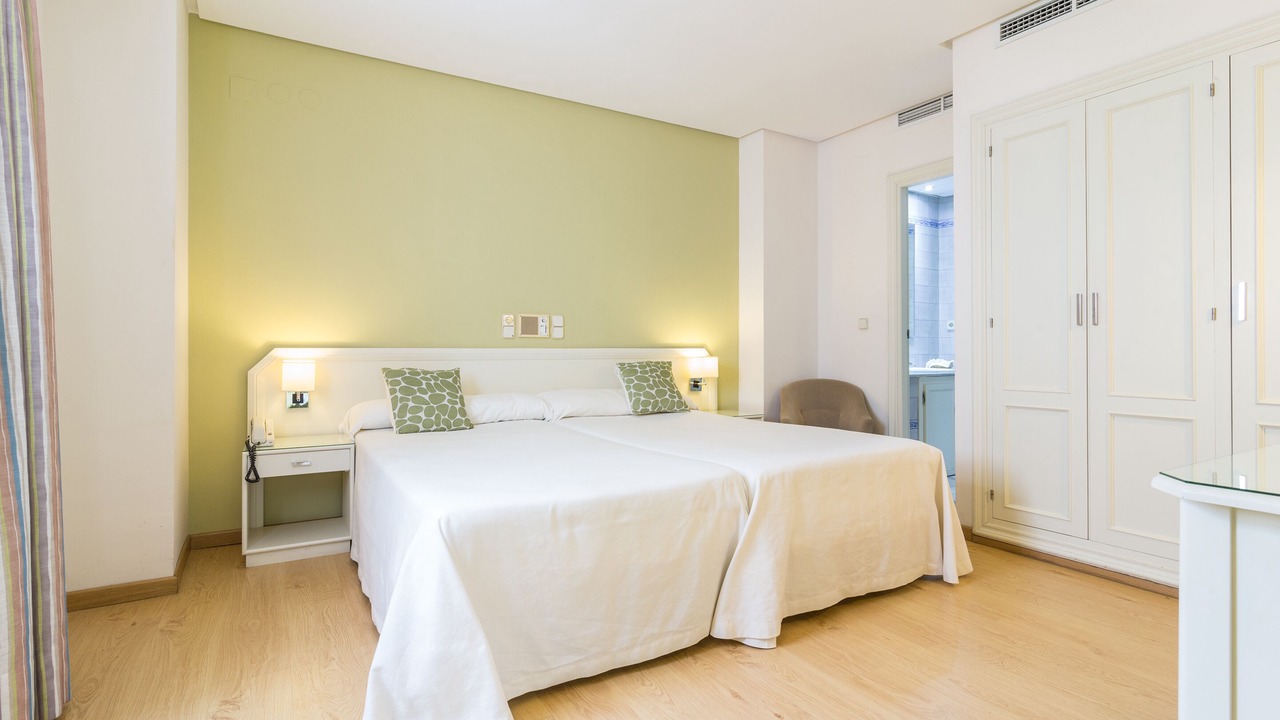 Photo of Bedroom in Ecija
