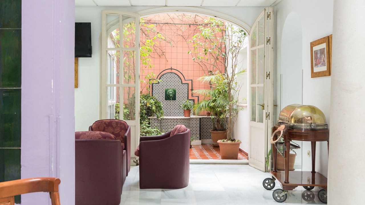 Photo of Livingroom in Ecija