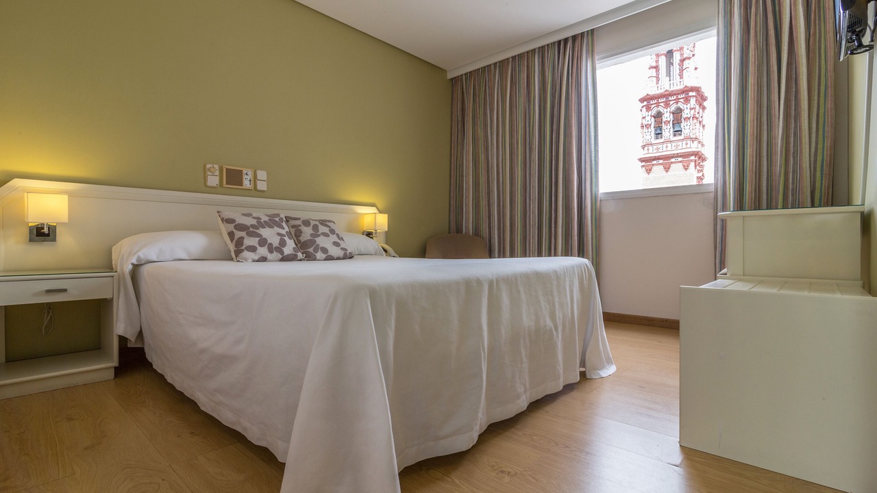 Photo of Bedroom in Ecija