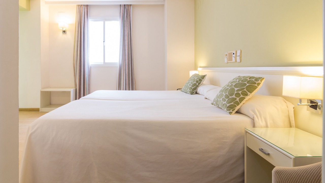 Photo of Bedroom in Ecija