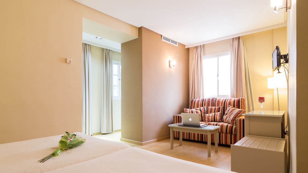 Photo of Bedroom in Ecija