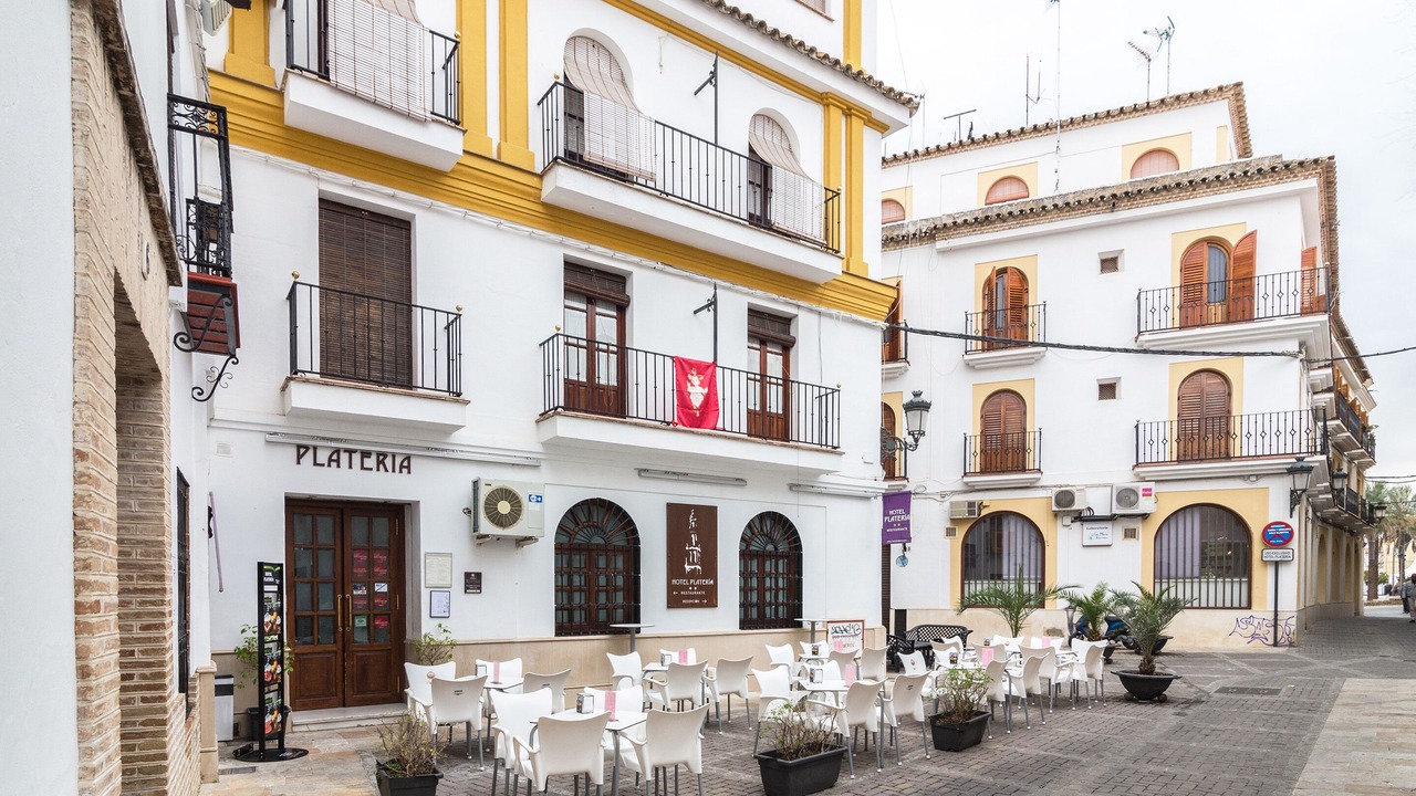 Photo of Outdoor in Ecija