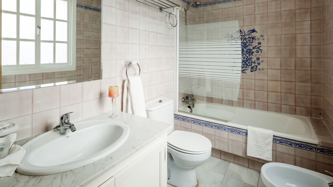 Photo of Bathroom in Ecija