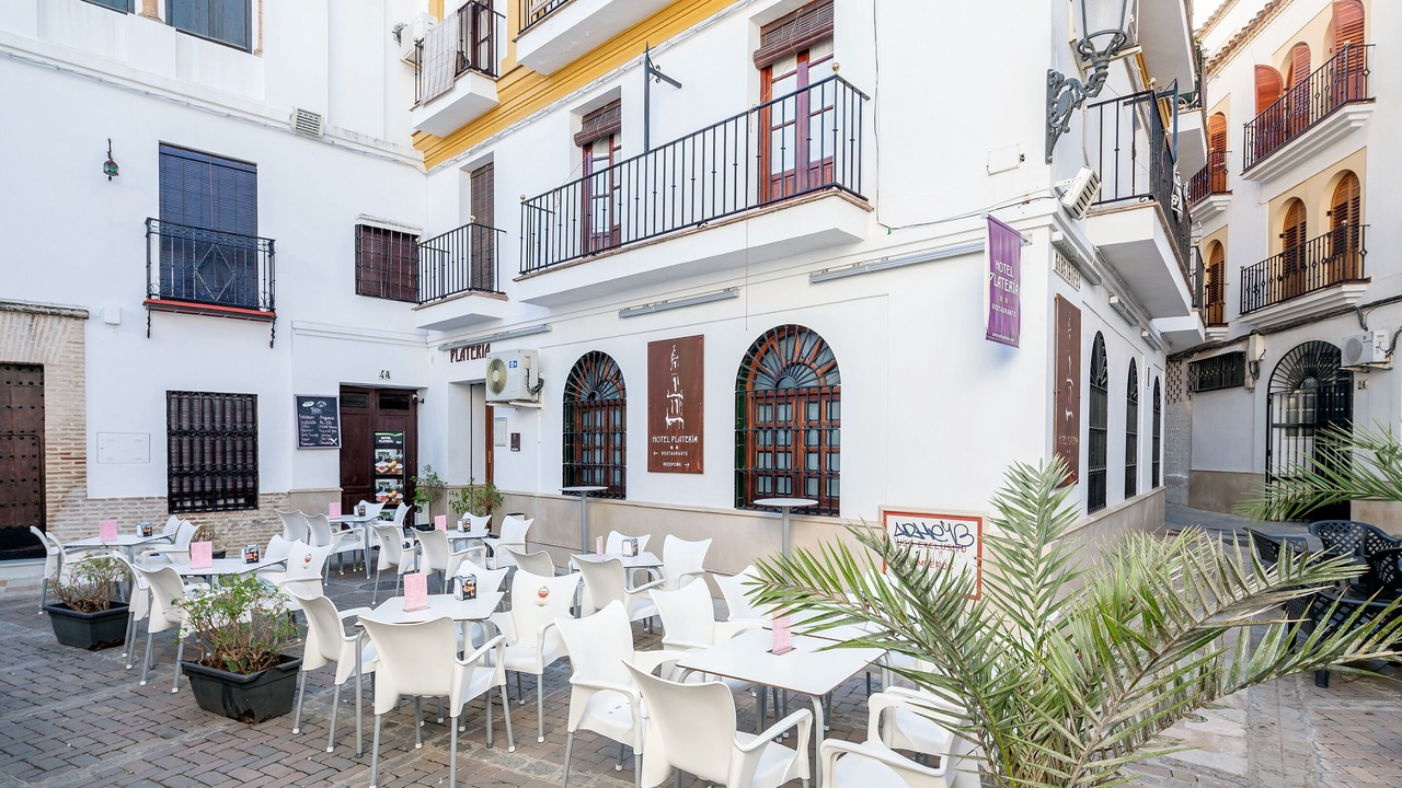 Photo of Outdoor in Ecija
