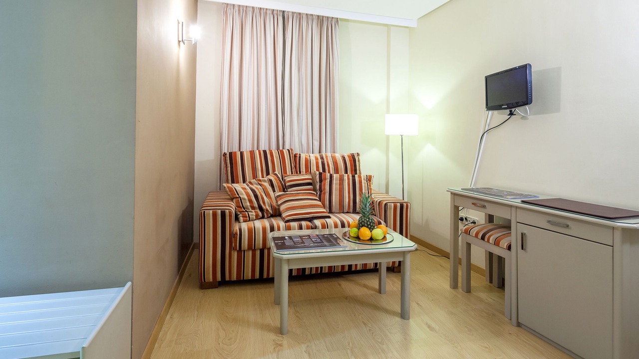 Photo of Bedroom in Ecija