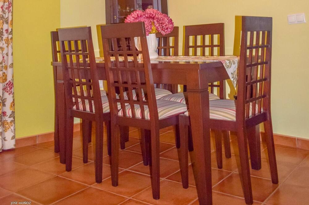 Photo of Livingroom in Penaflor