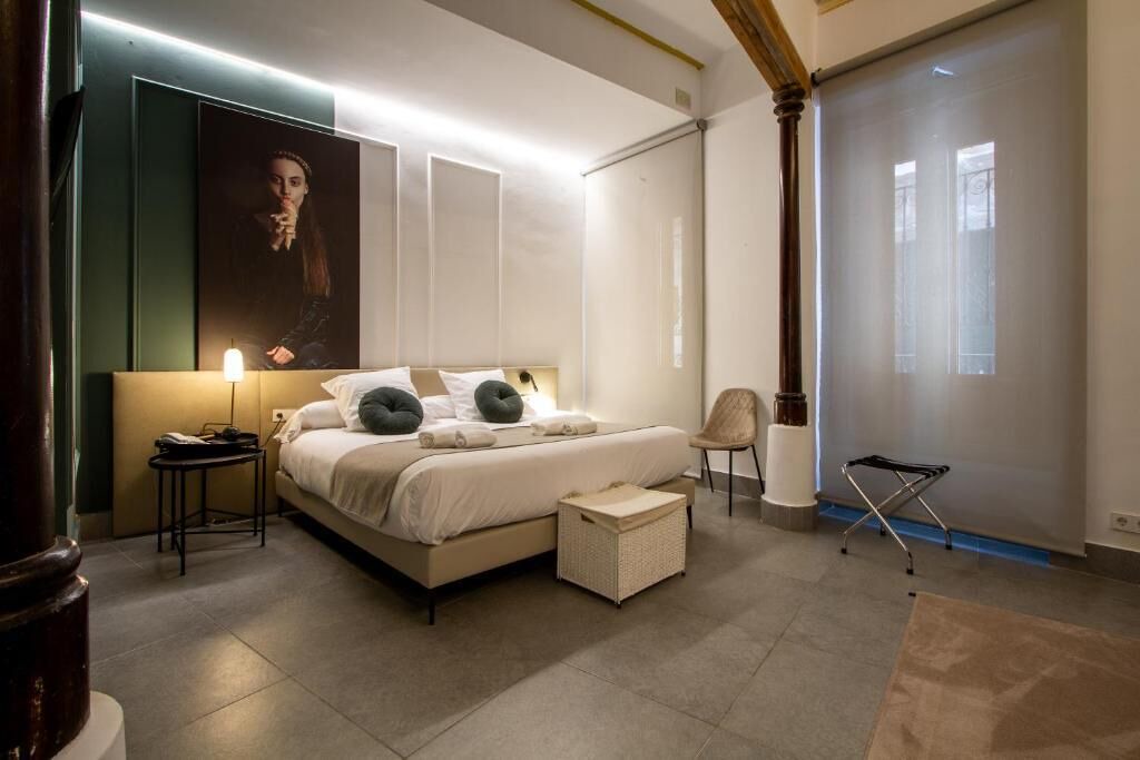 Photo of Bedroom in Barri Vell - Santa Creu
