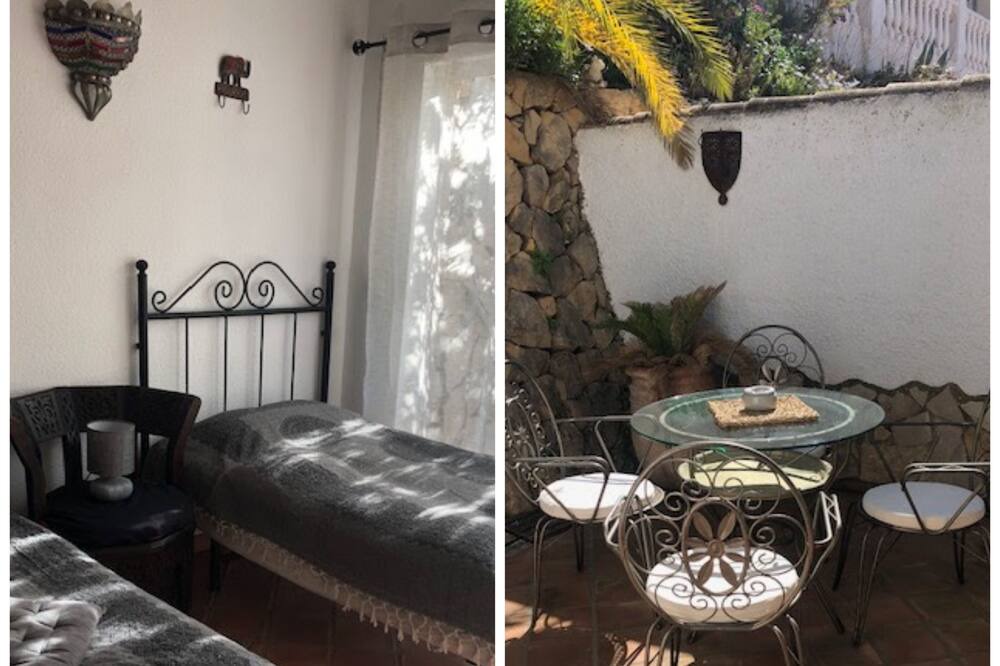 Photo of Bedroom in Bernia
