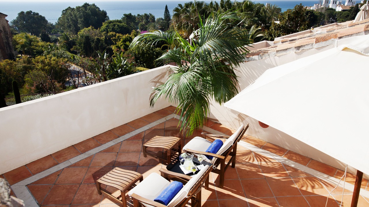 Photo of Bedroom in Nikki Beach