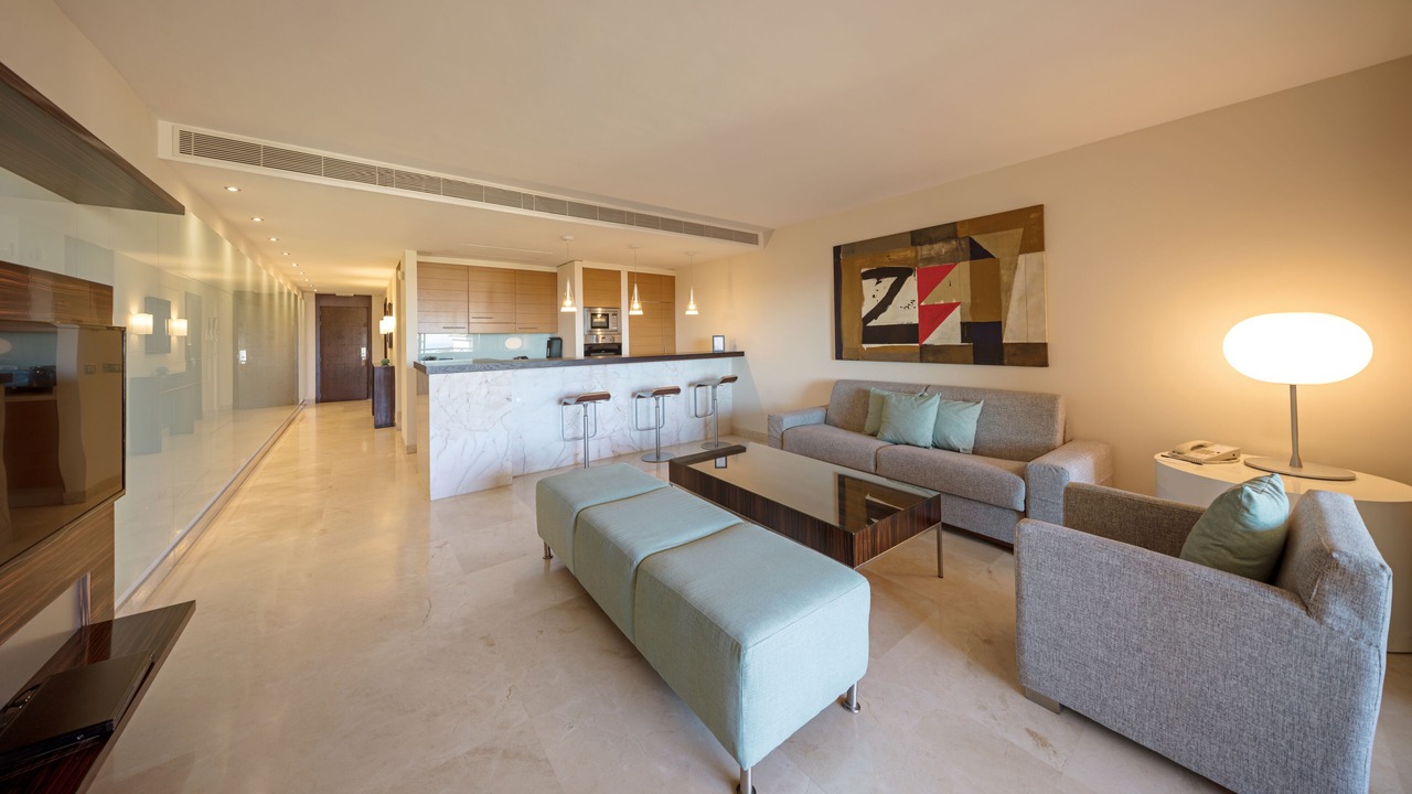 Photo of Kitchen in Nikki Beach