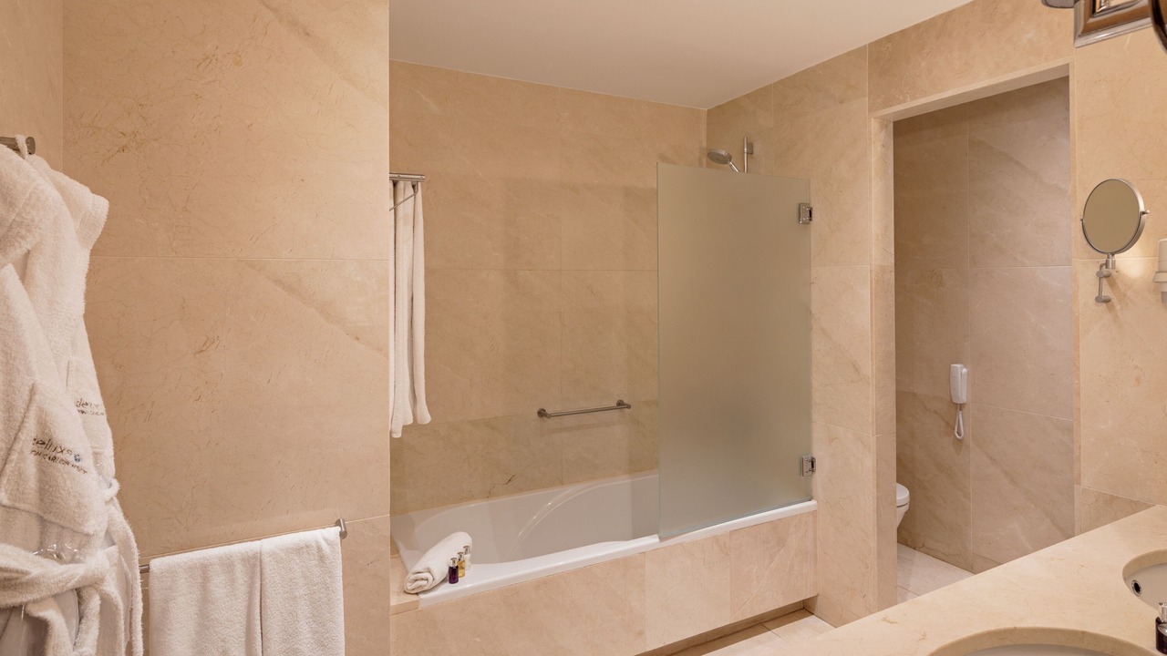 Photo of Bathroom in Nikki Beach