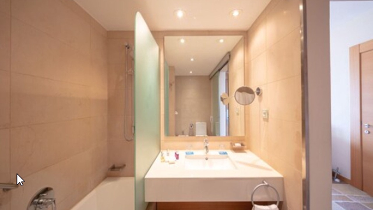 Photo of Bathroom in Nikki Beach