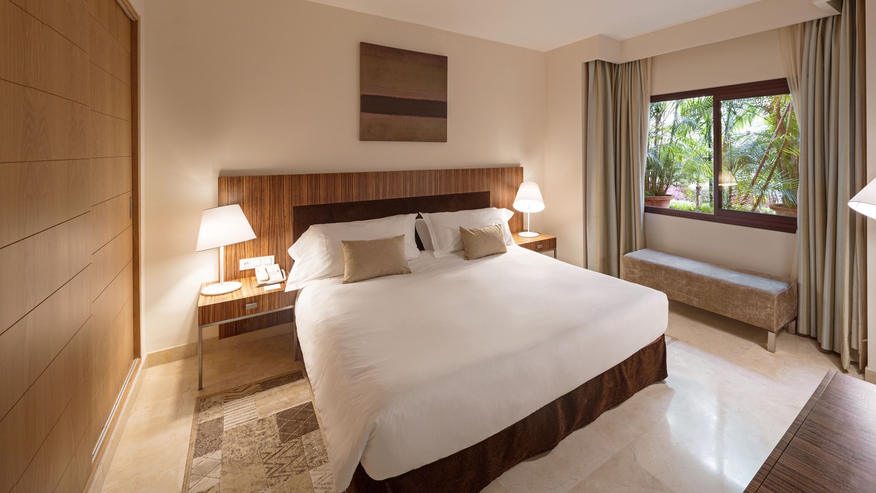 Photo of Bedroom in Nikki Beach