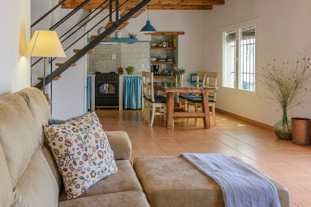 Photo of Livingroom in Montecorto