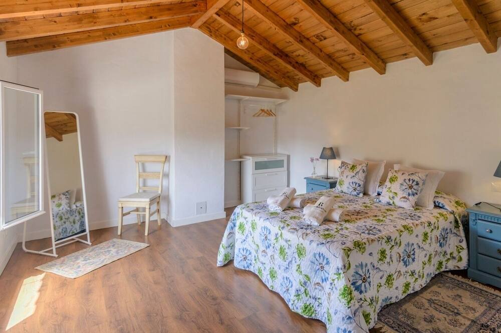 Photo of Bedroom in Montecorto