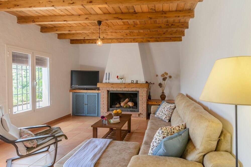 Photo of Livingroom in Montecorto