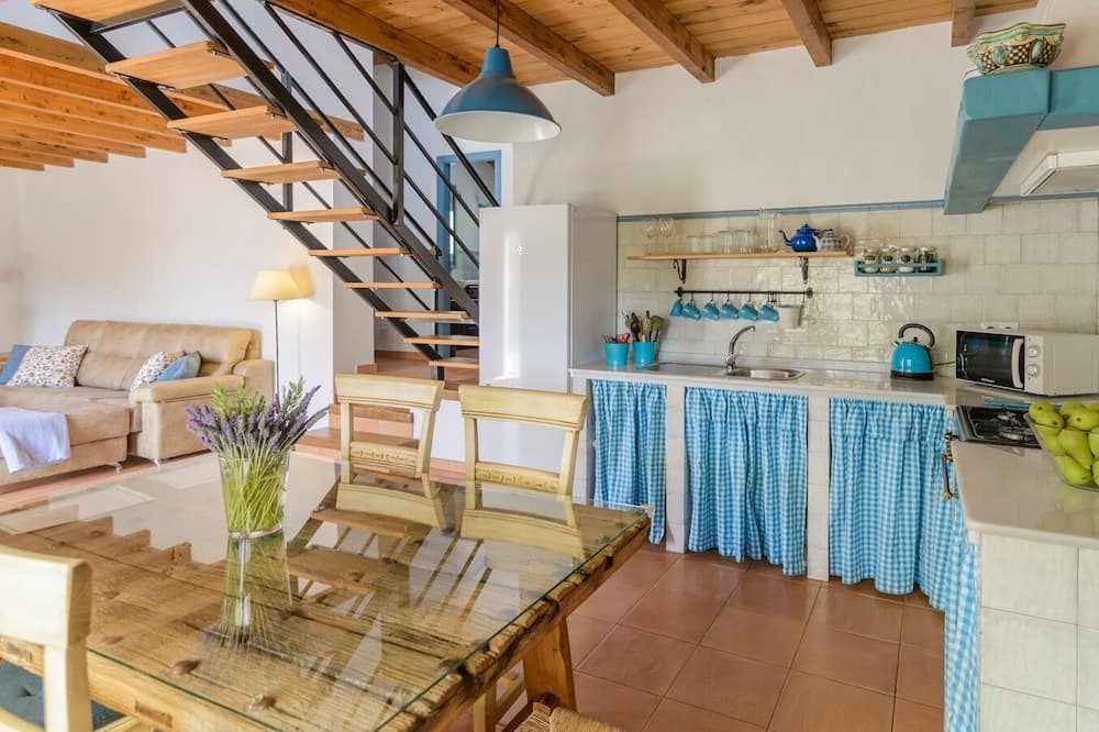 Photo of Kitchen in Montecorto