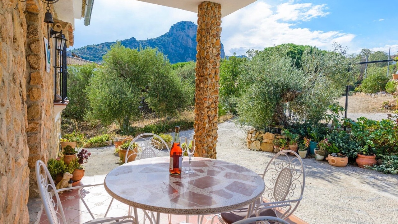 Photo of Outdoor in El Gastor