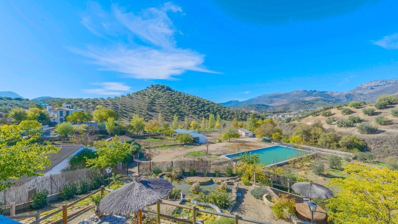Photo of Outdoor in Priego de Cordoba