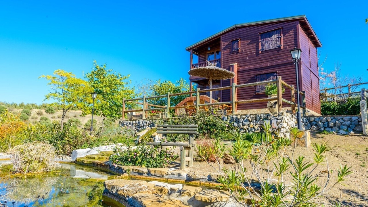 Photo of Outdoor in Priego de Cordoba