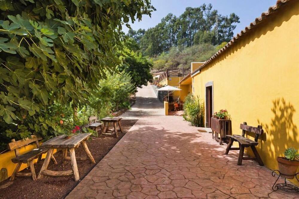 Photo of Outdoor in Barranco del Pinar