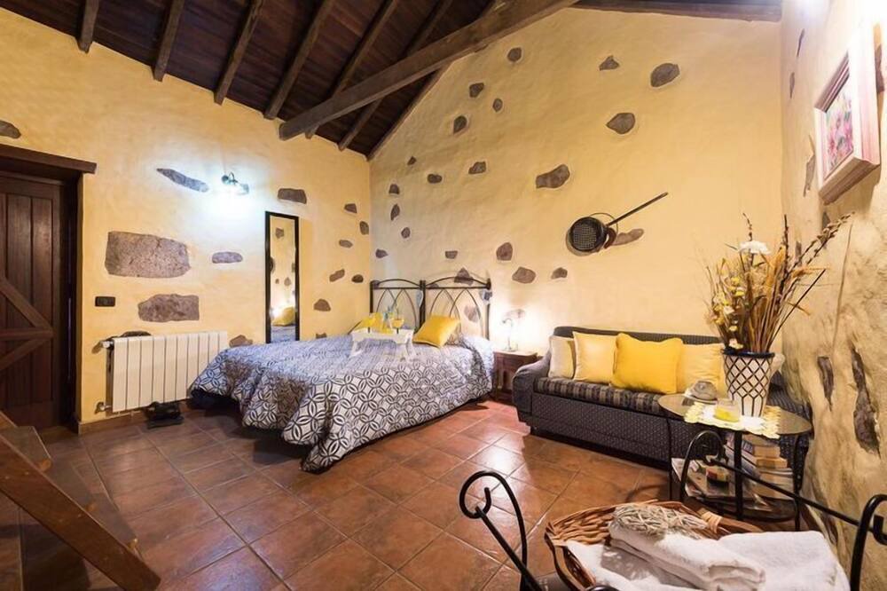 Photo of Livingroom in Barranco del Pinar