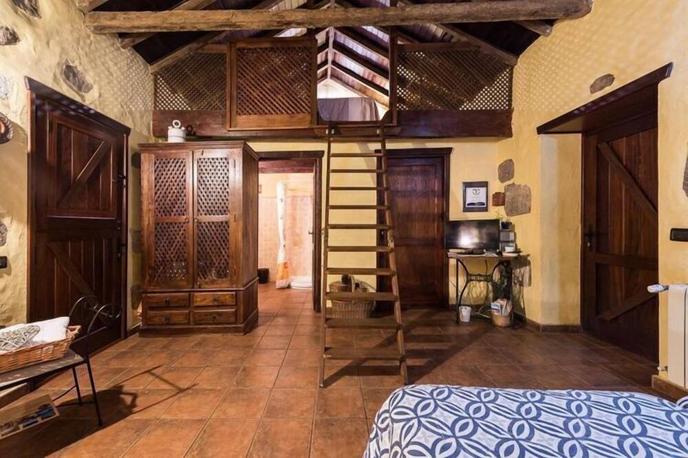 Photo of Livingroom in Barranco del Pinar