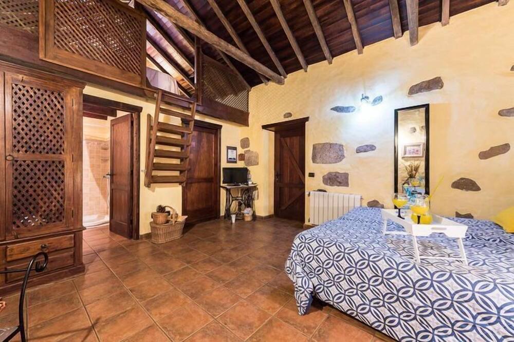 Photo of Livingroom in Barranco del Pinar