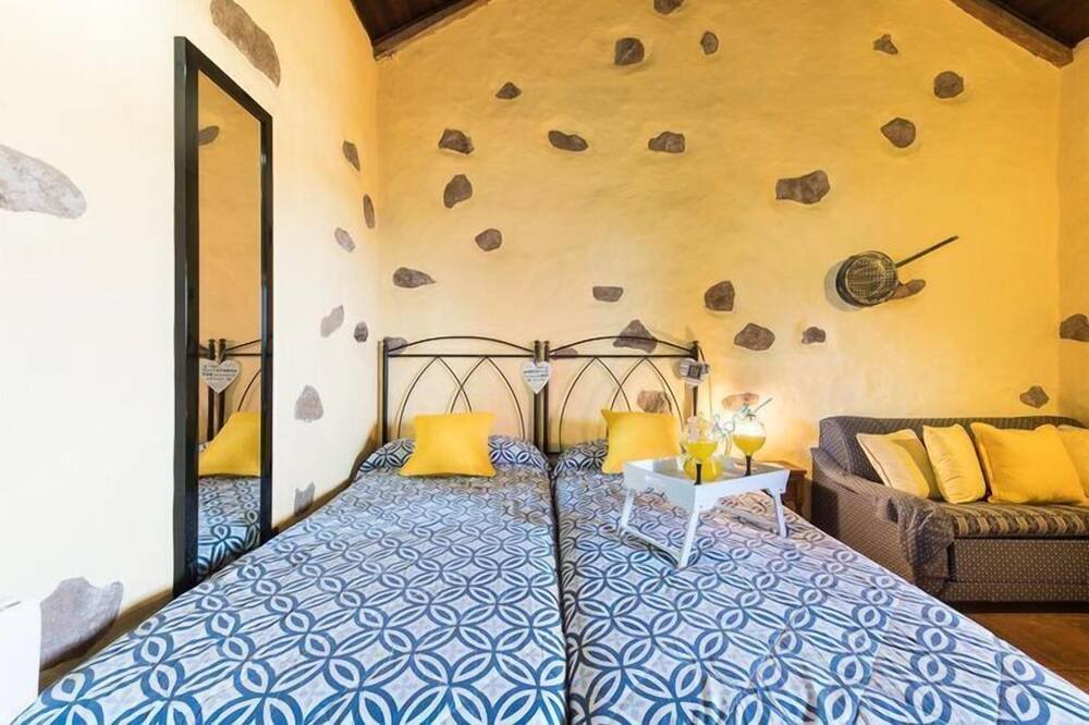 Photo of Livingroom in Barranco del Pinar