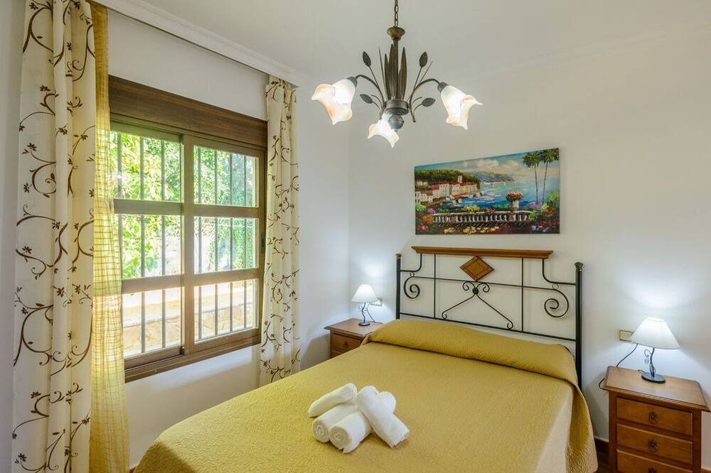 Photo of Bedroom in Alora