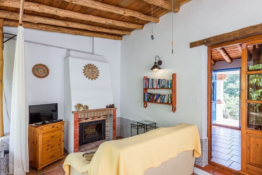 Photo of Livingroom in Genalguacil
