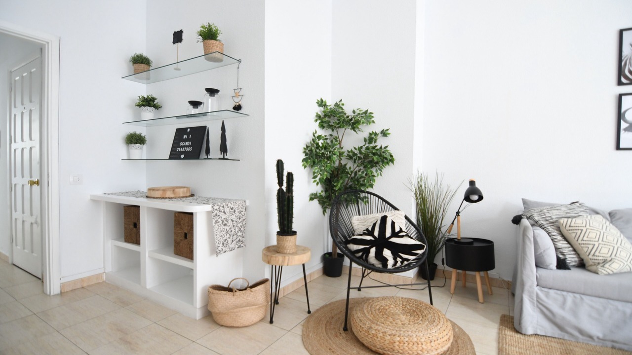 Photo of Livingroom in Las Palmas de Gran Canaria
