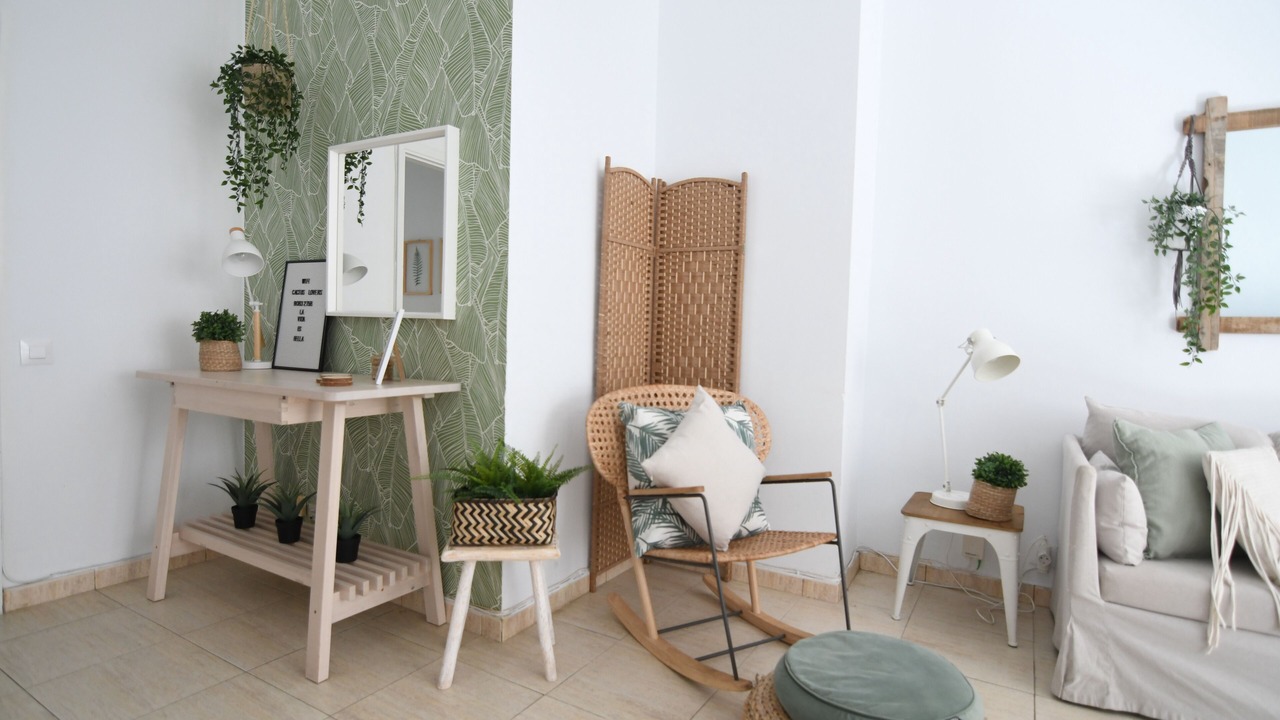 Photo of Livingroom in Las Palmas de Gran Canaria