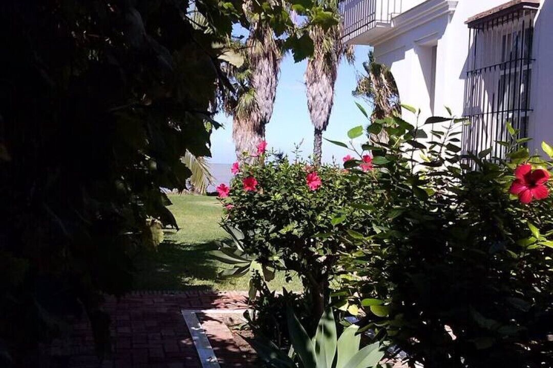 Photo of Outdoor in Sanlucar de Barrameda